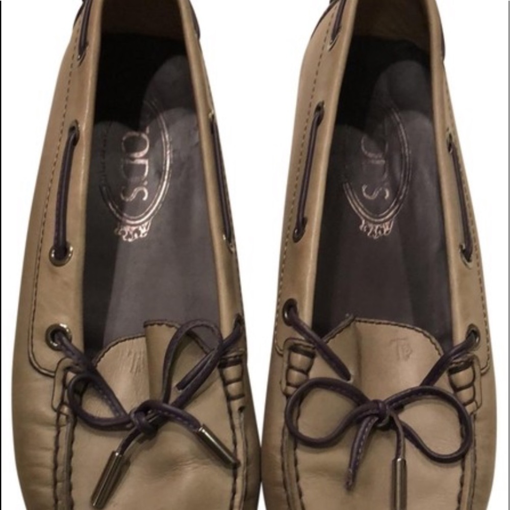 TODS drivers